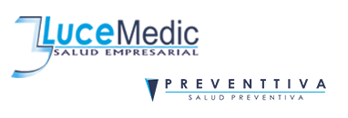 logo Luce Medic